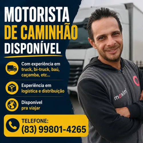 Motorista