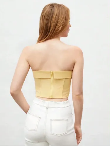 Vendo Blusa tipo corset