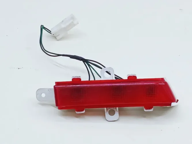 Luz Porta Dianteira Esquerda Hyundai Veracruz 3.8 2011 2012