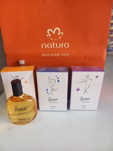 kit humor 25ml