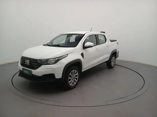 Fiat Strada Freedom 1.3 Flex 8V CD 2025