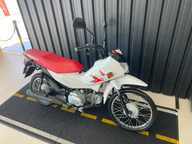 Honda Pop 110i 100 cc