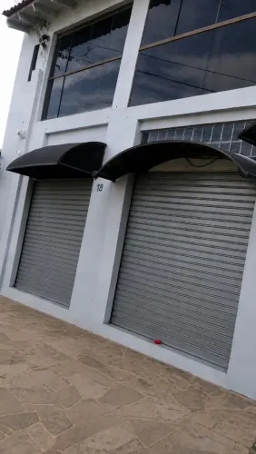 Alugo lojas bem localizadas direto propetario