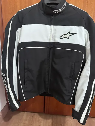 Jaqueta AlpineStars Masculina
