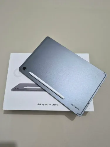 Tablet Samsung Galaxy S10 Lite 5G Completo
