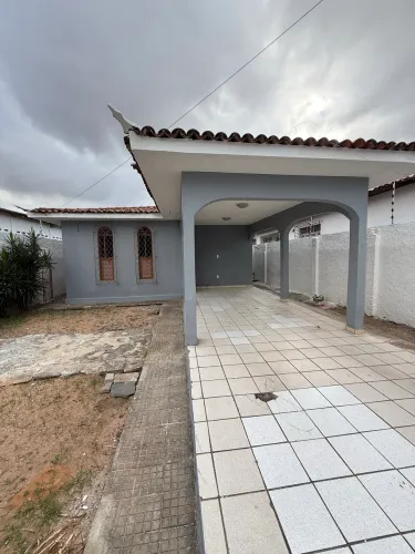Casa para locação próx ao Smile Lagoa Nova