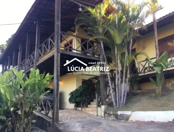 Magnífico Sítio de 2 Alqueires com Excelente Área de Lazer!! Delfim Moreira- MG