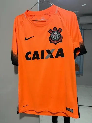 Camisa do Corinthians 2015 original