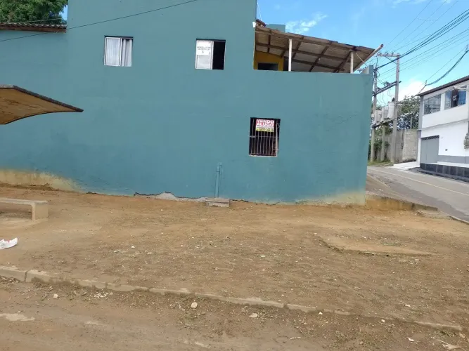 Vende-se Casa em Porto Belo