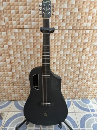 Violão Tagima Lumi