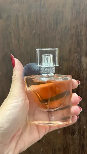 Vendo perfume La vie est belle