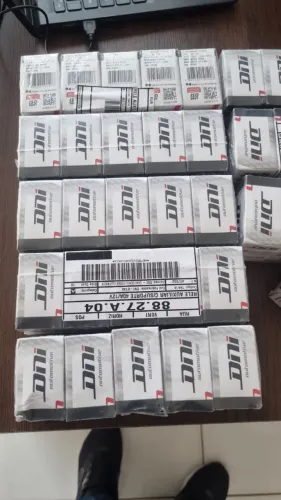 Relê Automotivo 40A 12V Universal DNI 0140 Novo Entrega Rápida