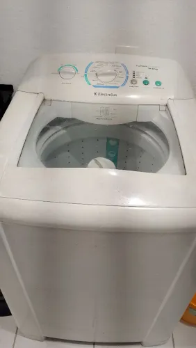 Máquina de lavar roupa