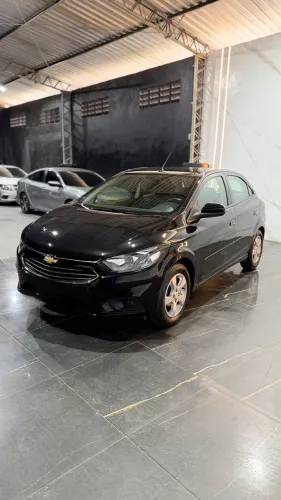 Chevrolet Onix Hatch LT 1.4 8V Flex Mec. 4P 2019