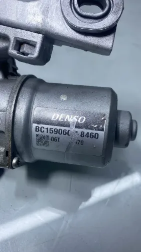 Motor Limpador Parabrisa Etios 1.5 2017 Bc * ()