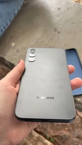 Sansung a34