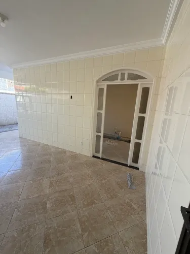 Casa na Farolândia