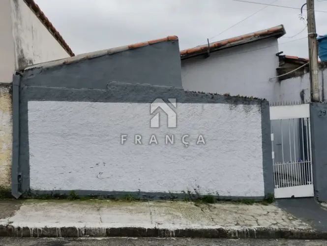 CASA PARA LOCAÇÃO NO JARDIM BELA VISTA
