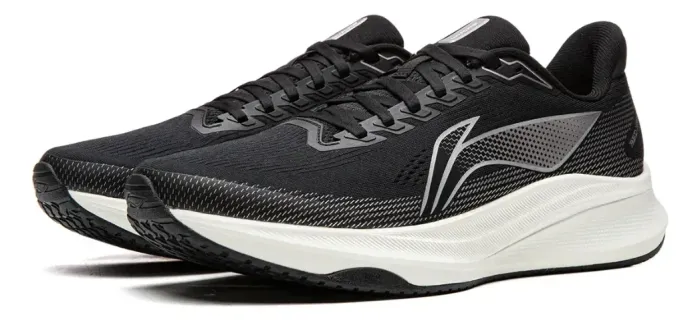 Li-ning Tenis Red Hare 9 Corrida Treino TAM 41