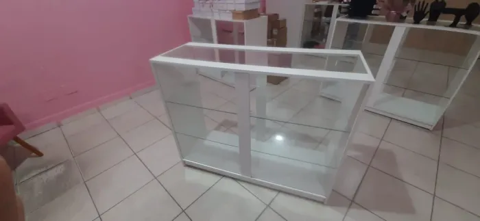 Balcão pra empresa