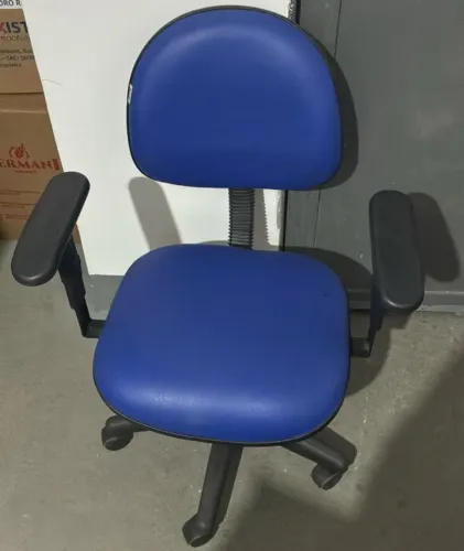 Cadeira de Escritorio