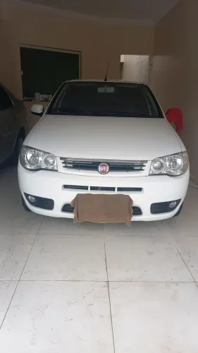 Fiat Palio RUA 1.0 Fire Flex 8V 5P 2015