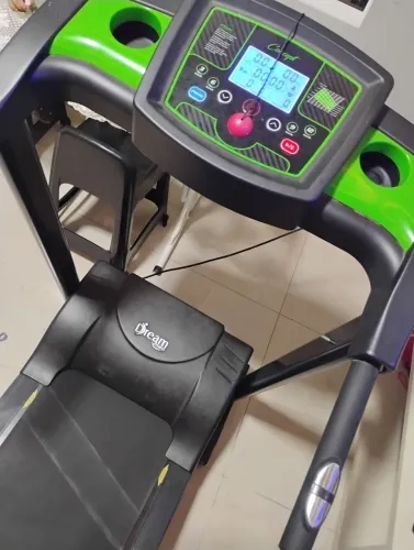 Esteira DREAM FITNESS - Concept 2.5