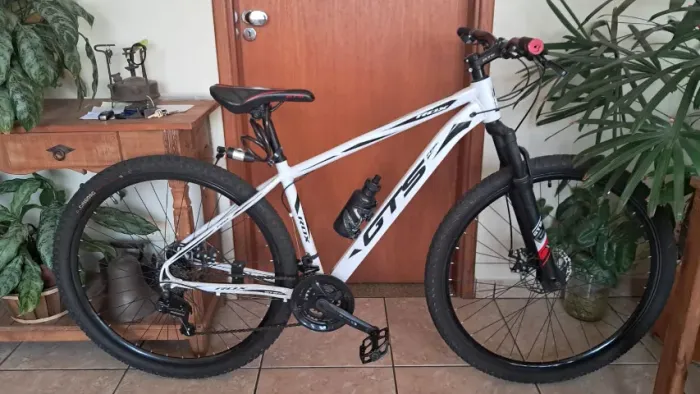 Mountain Bike Aro 29