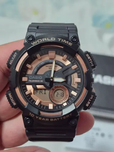 Casio AEQ 110w