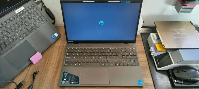 Notebook Positivo Vision i15