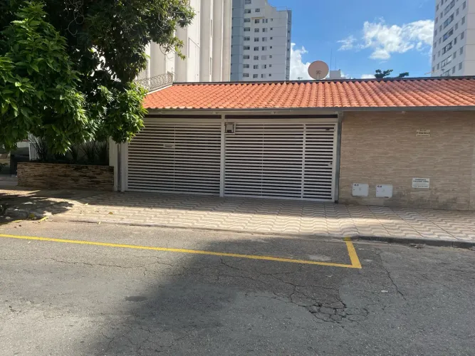ALUGUEL CASA