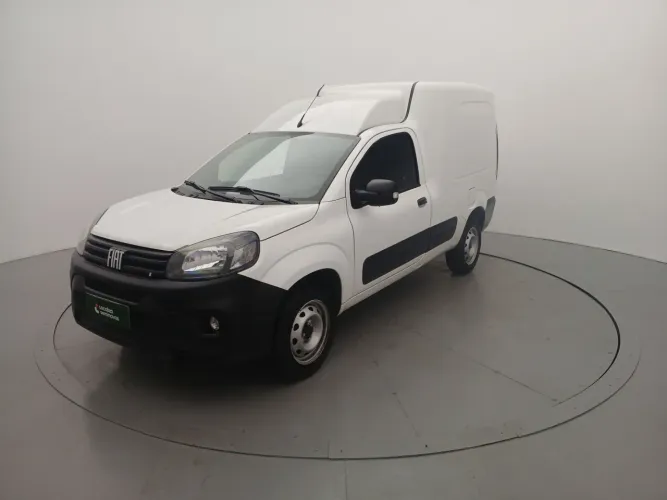 Fiat Fiorino Endurance 1.3 Flex 8V 2P 2025