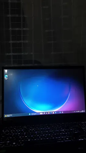 Notebook Acer Nitro v15