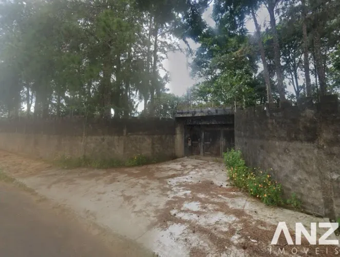 Chácara no dentro da cidade