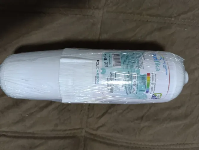 Refil purifika , tenhos várias unidades