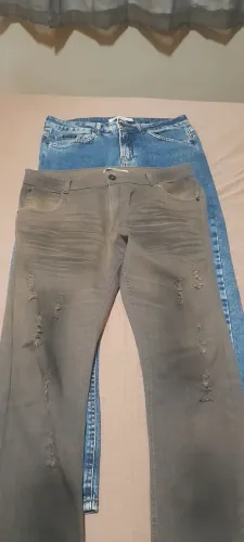 Roupas masculinas 