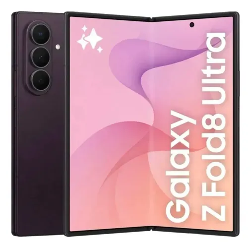 SAMSUNG GALAXY Z FOLD 8 ULTRA (512GB)