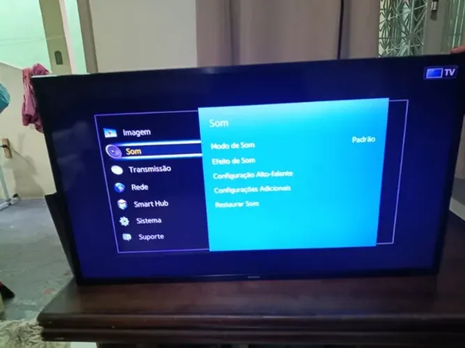 Smart TV