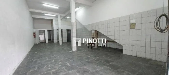 Salão para alugar, 154 m² por R$ 3.800/mês - Nova Petrópolis - São Bernardo do Campo/SP