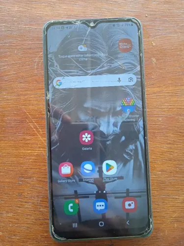 Samsung a12 200 r$