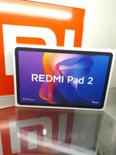 Redmi Pad 2 - 256 GB