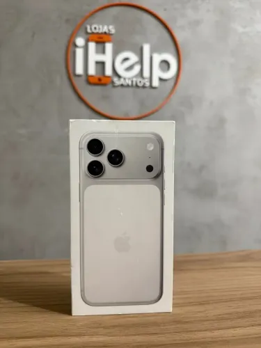 iPhone 17 pro Max 256gb 