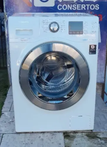 Máquina de lavar sansun