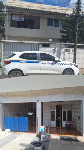 Casa para venda em peixinhos
