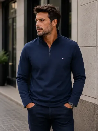 SUETER TOMMY