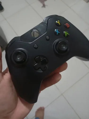 Controle Xbox