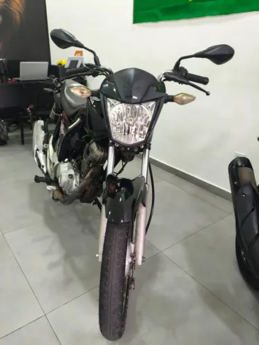Honda CG Start 160cc