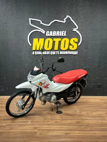 HONDA POP 110 I - 2026