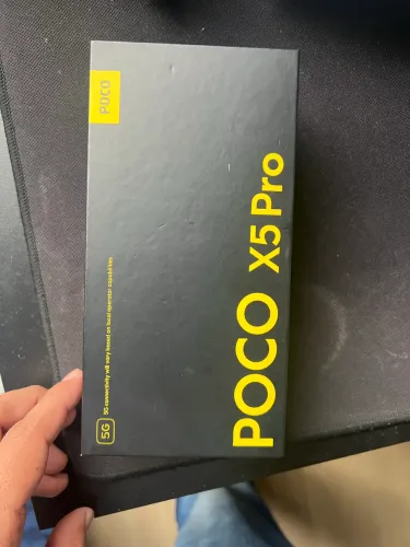 POCO X5 PRO 5G