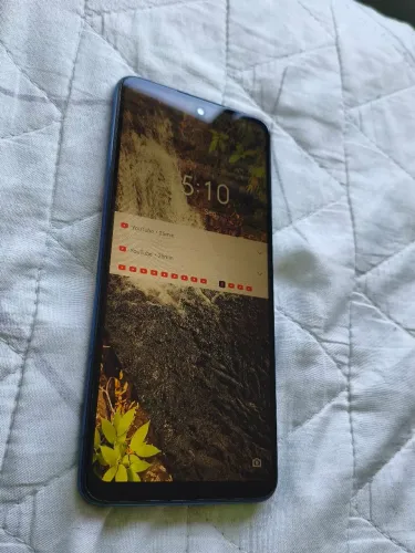 Infinix note 10 pro 